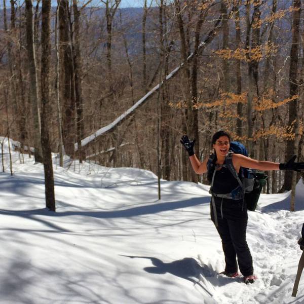 7 Amazing Health Benefits of Winter Hiking in the Catskills