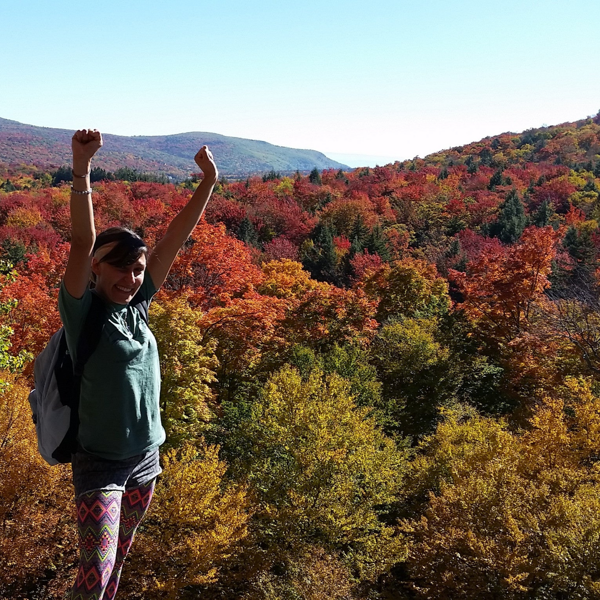 Westkill Anne's Mountains (10/11) – Destination Backcountry