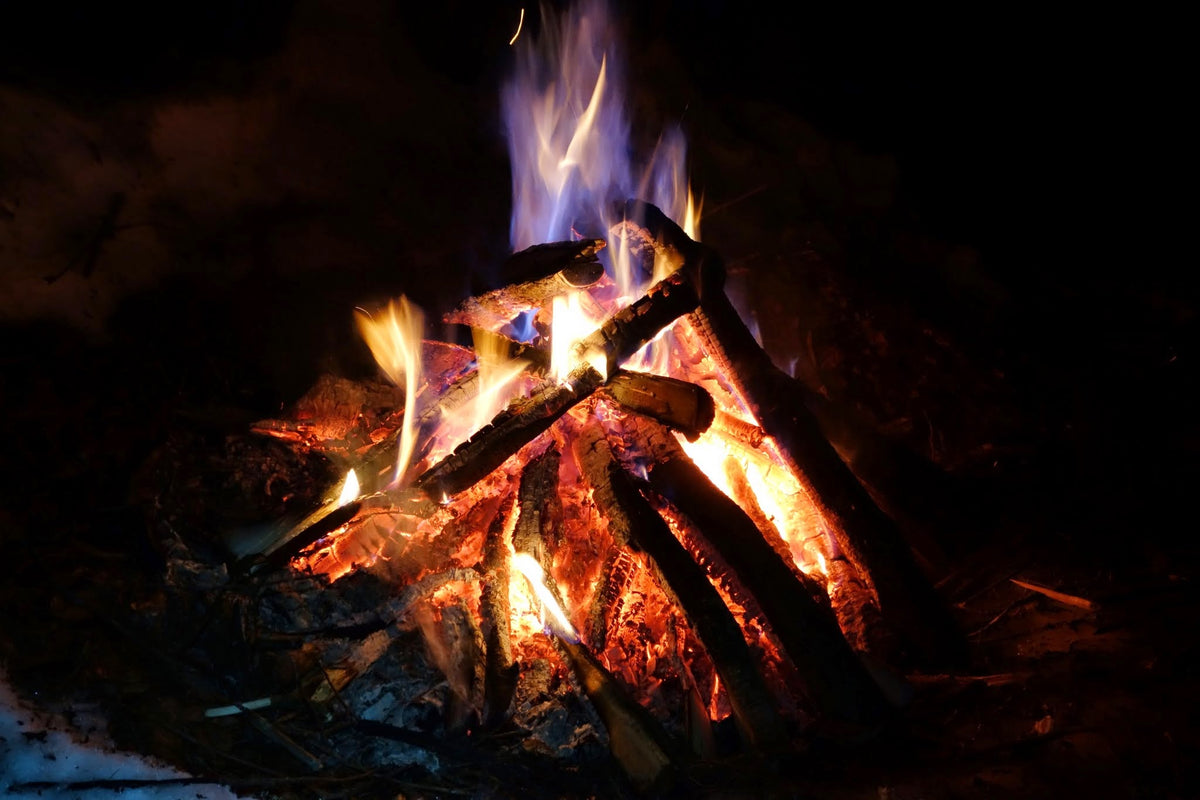 Fall Foliage Basecamp - (10/10-12) Family Friendly!
