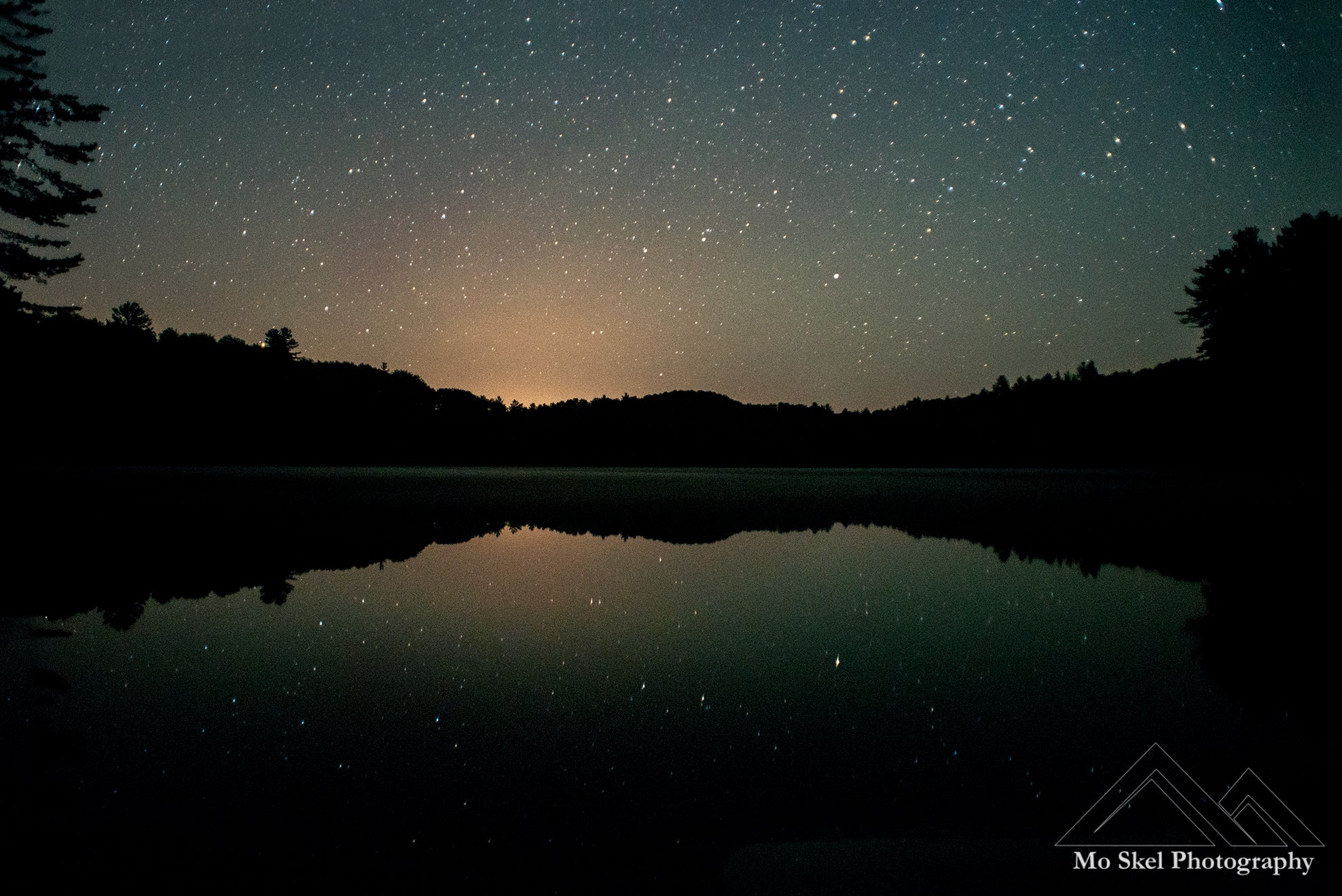 Epic Adirondack Canoe Adventure (7/2-7/6)