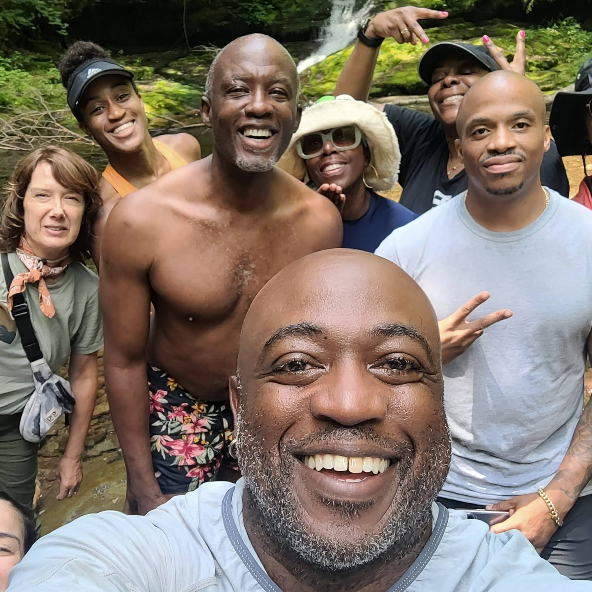 Holistic Retreat in the Catskills 