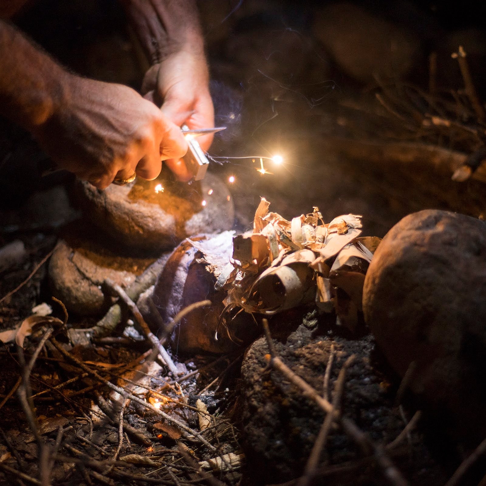 Custom Survival School (3 hour)