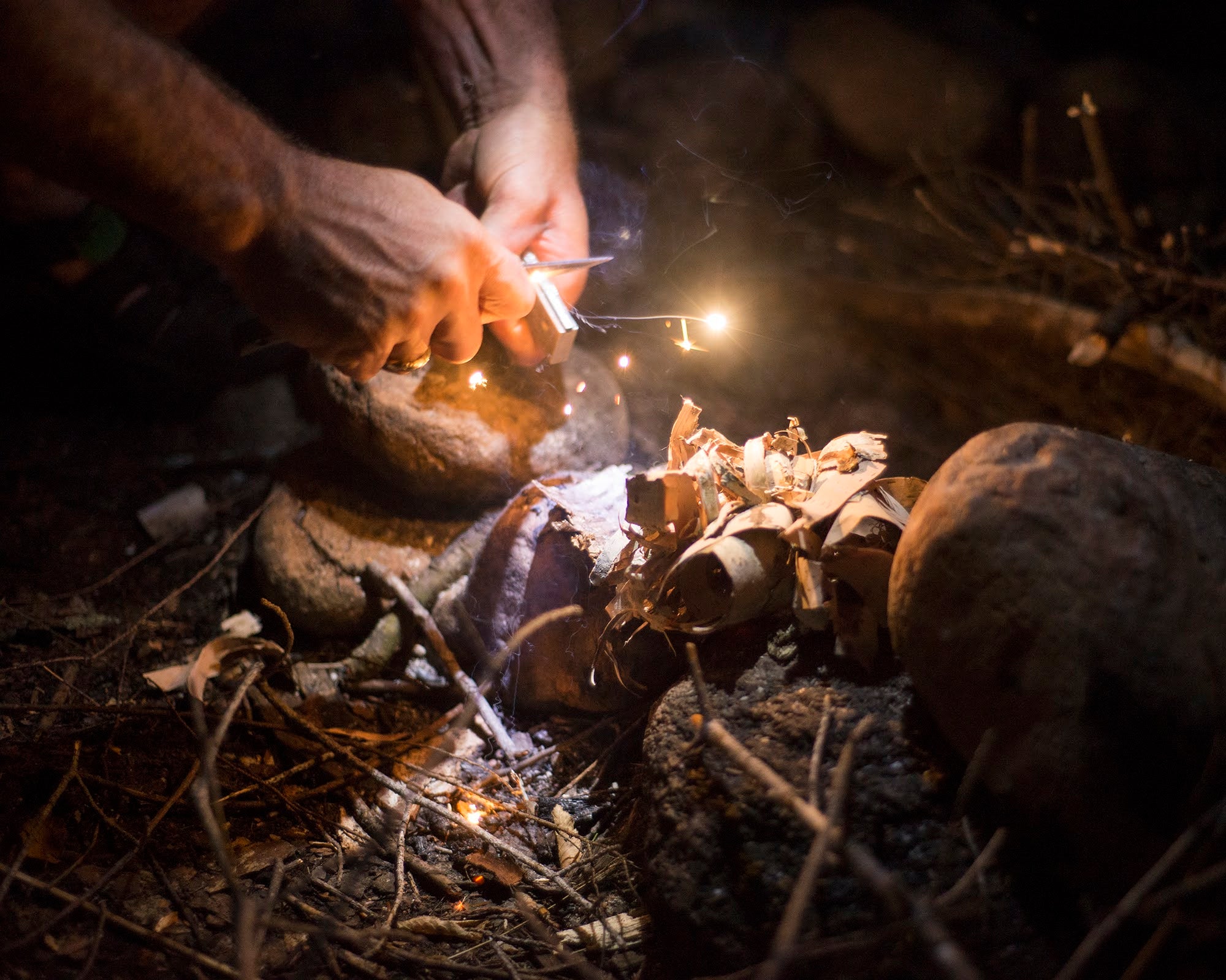 Custom Survival School (3 hour)