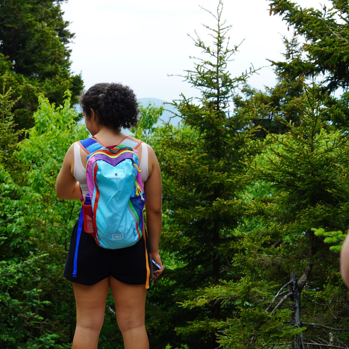 Urban Reset Overnight Retreat (6/12-14)