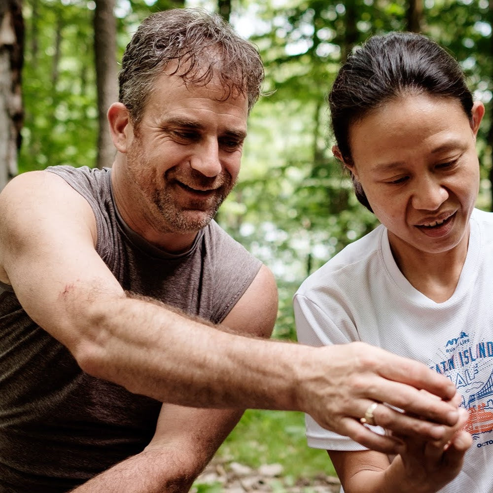 Custom Brook Trout Fishing with Instruction & Gear (6hr)