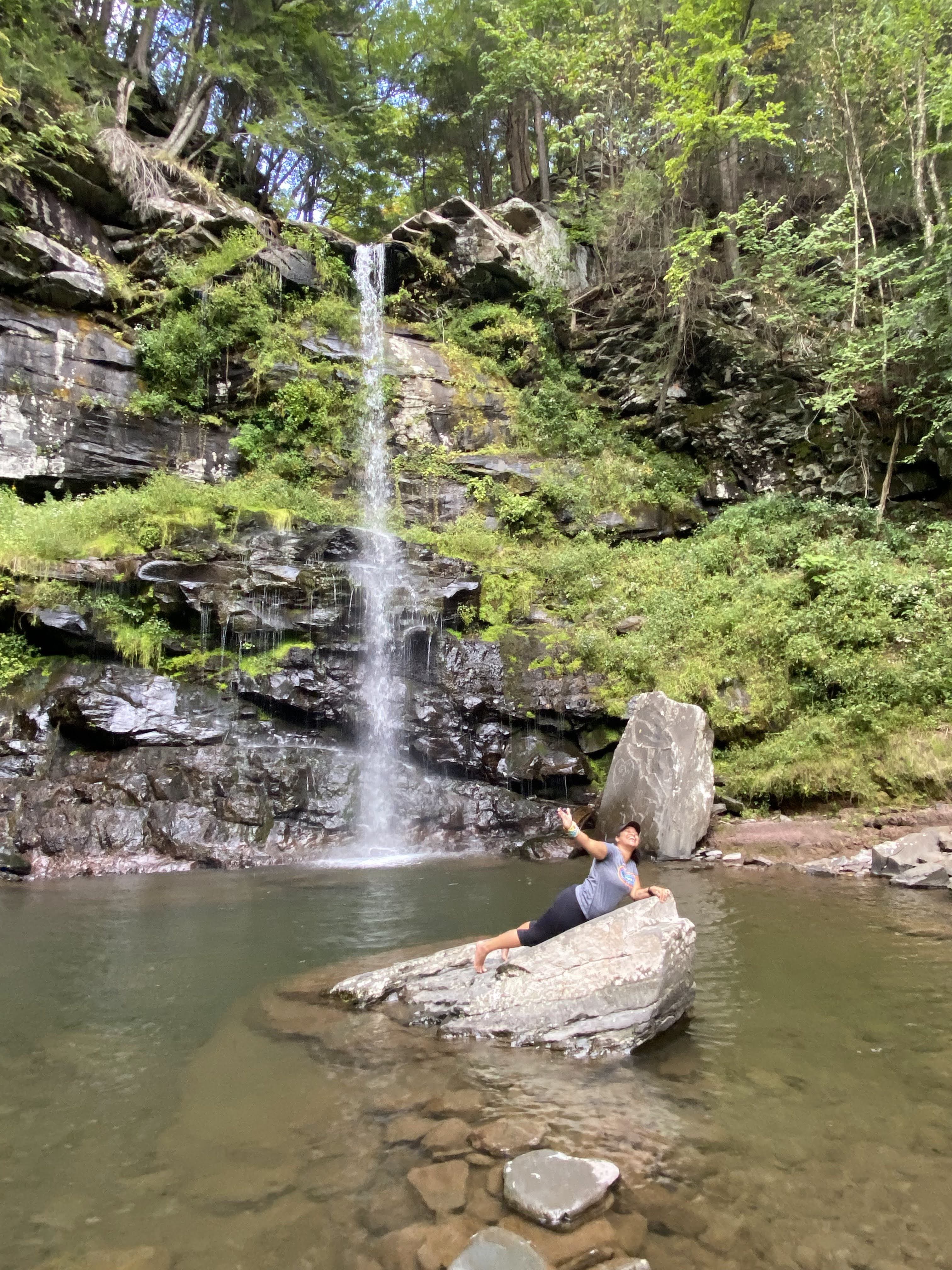 Hike, Hive, & Hops! (6/28)