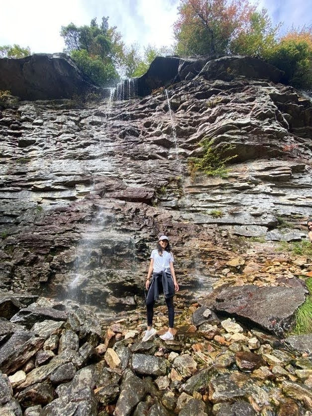 LinkedIn Spring Adventure Day in the Catskills 2025