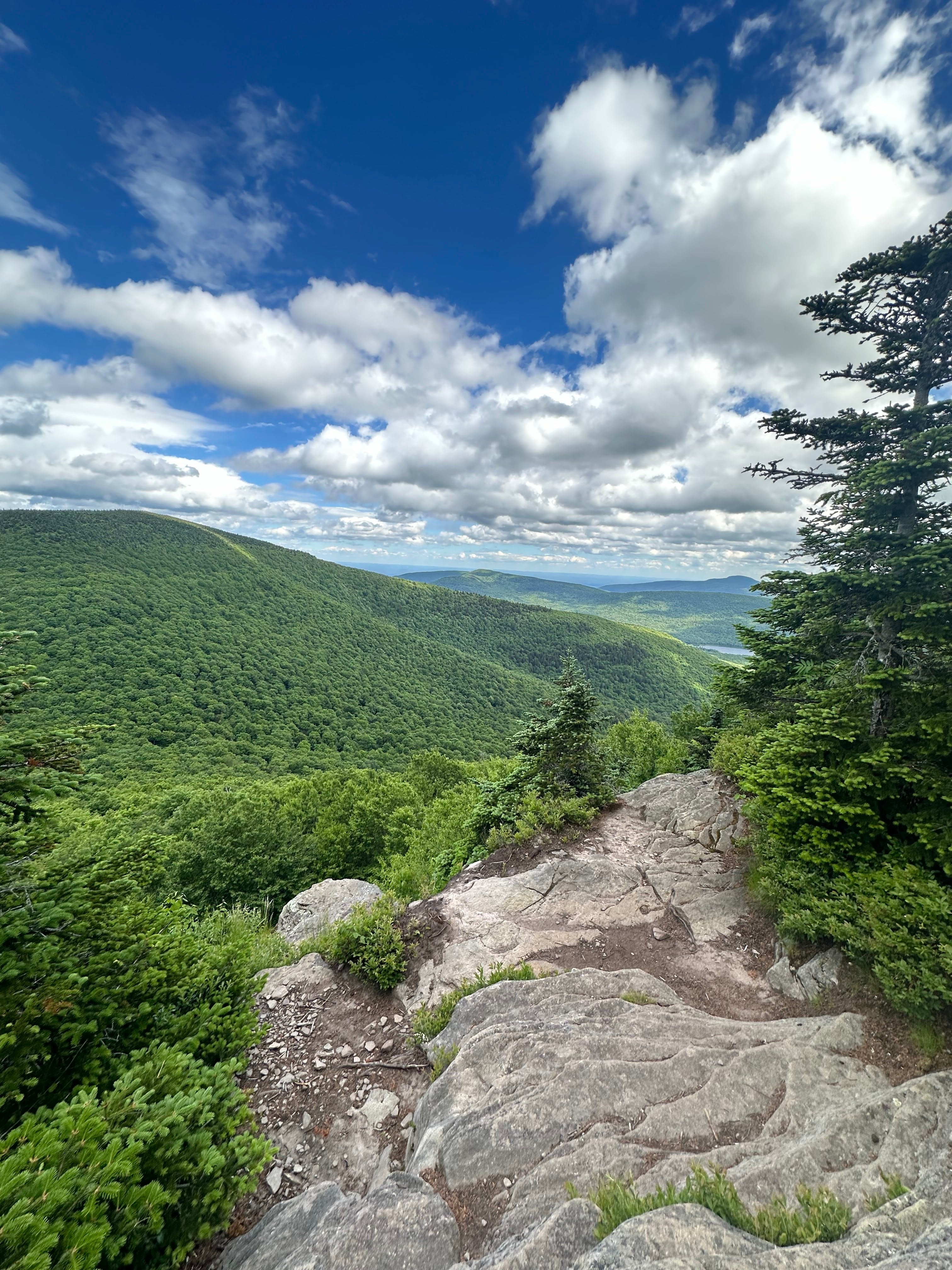 Escarpment Escape Basecamp (6/7-8)