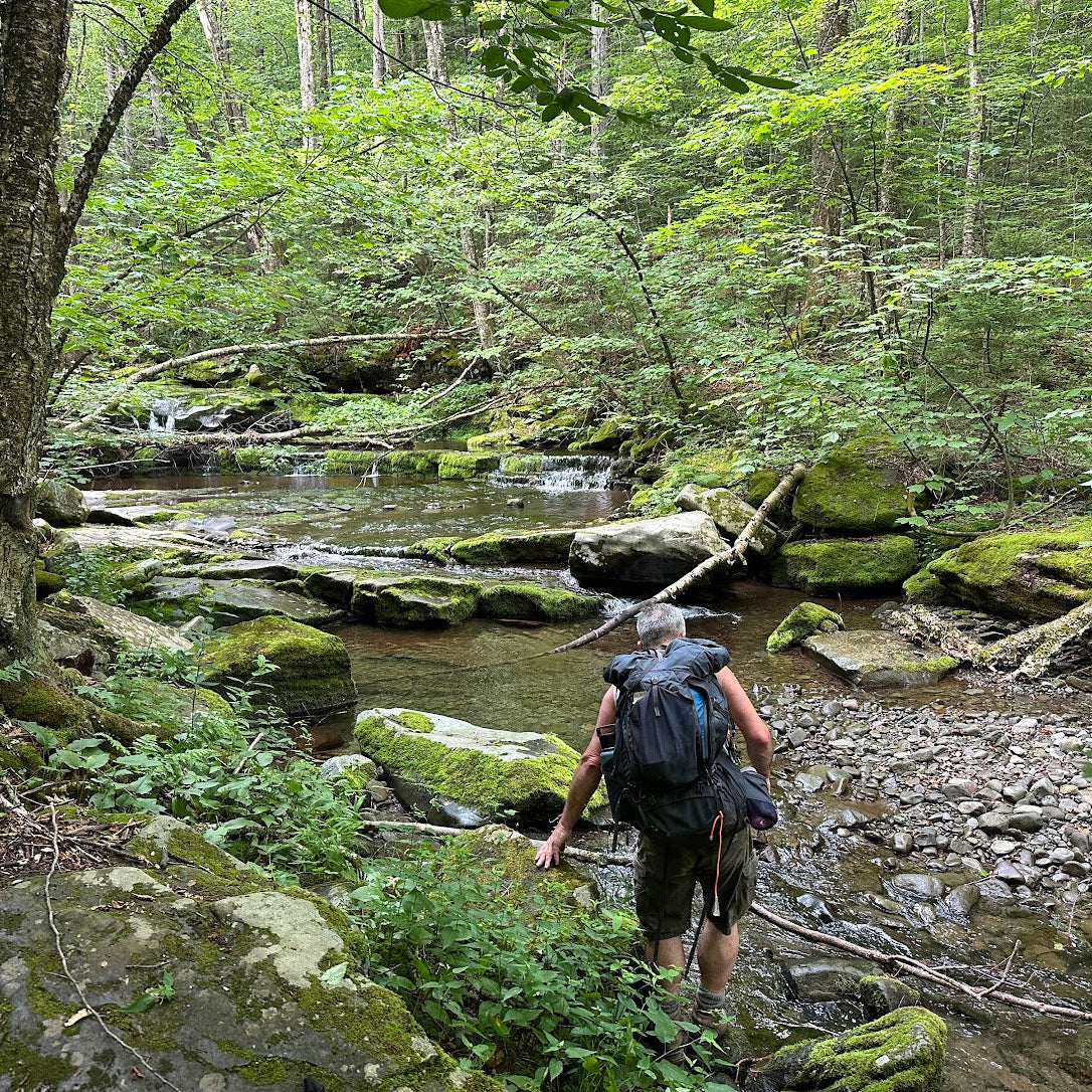 Magical River Hike (5/30)