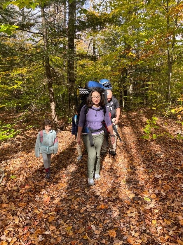 Fall Foliage Basecamp - (10/10-12) Family Friendly!
