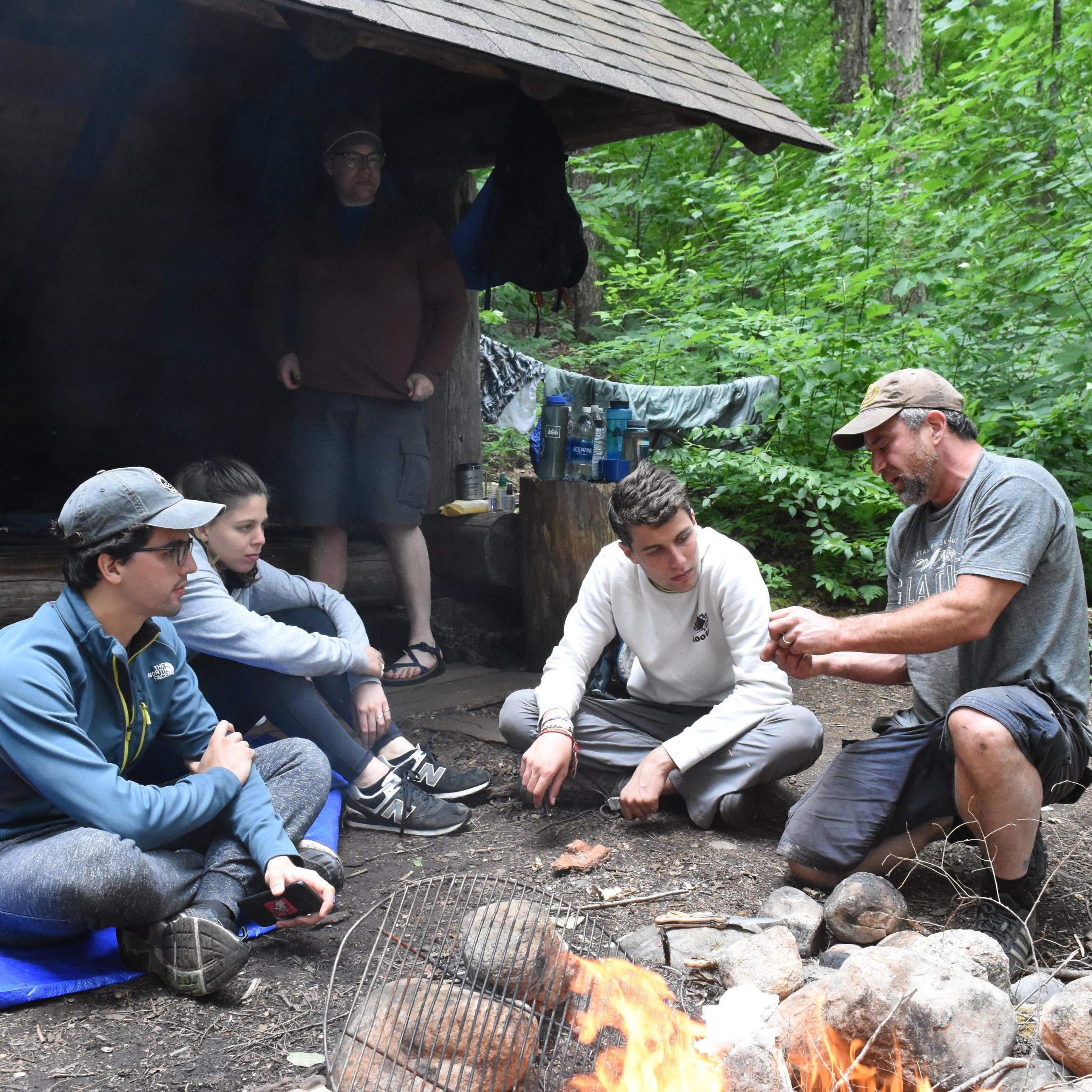 Custom Brook Trout Fishing with Instruction & Gear (3hr)