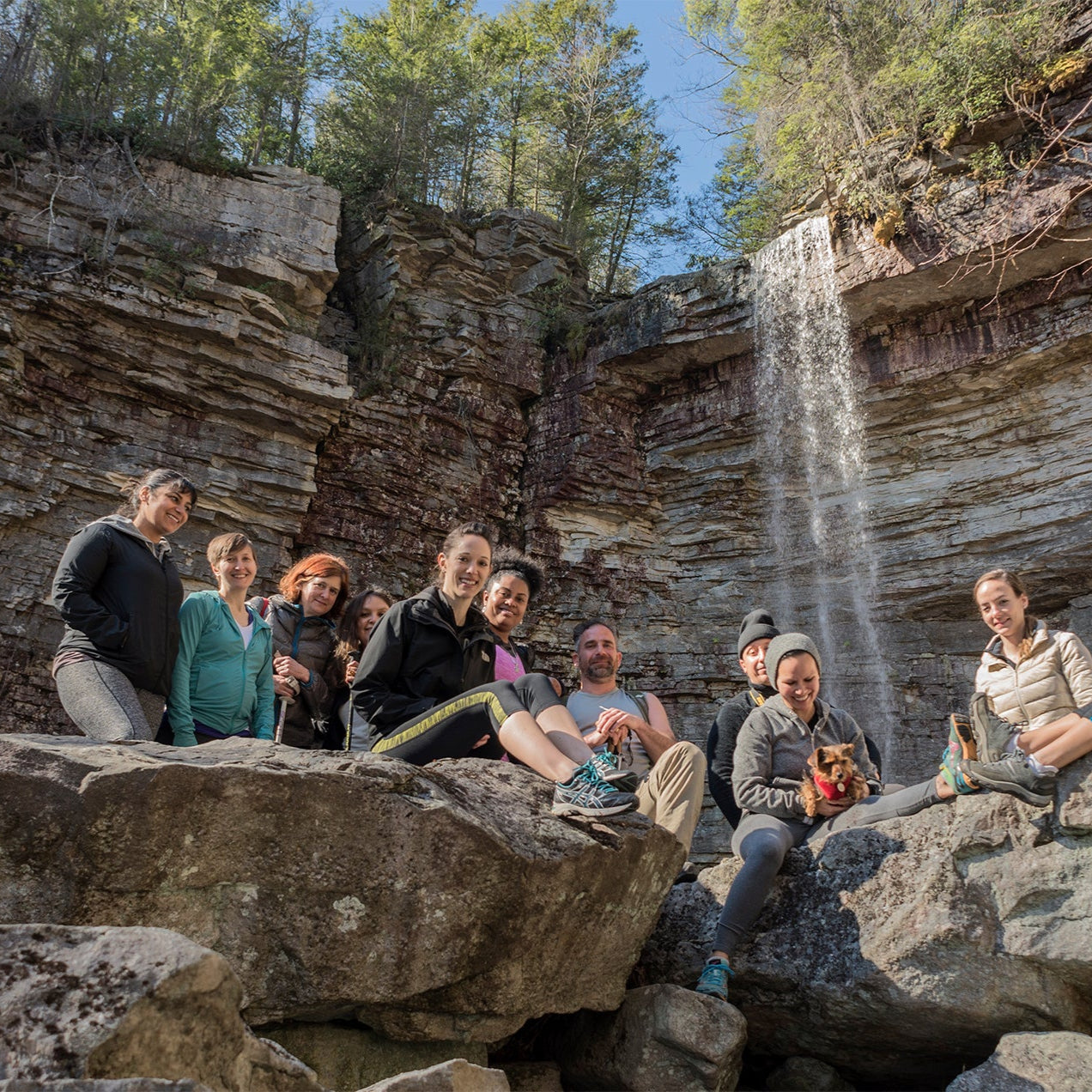 An Introduction to Bushwhacking AKA Hiking Off-Trail – Destination ...